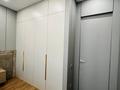 4-бөлмелі пәтер · 110 м² · 14/17 қабат, Толе би 16, бағасы: ~ 90 млн ₸ в Астане, Нура р-н — фото 38