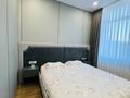 4-бөлмелі пәтер · 110 м² · 14/17 қабат, Толе би 16, бағасы: ~ 90 млн ₸ в Астане, Нура р-н — фото 50
