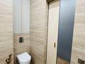 4-бөлмелі пәтер · 110 м² · 14/17 қабат, Толе би 16, бағасы: ~ 90 млн ₸ в Астане, Нура р-н — фото 52