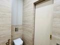 4-бөлмелі пәтер · 110 м² · 14/17 қабат, Толе би 16, бағасы: ~ 90 млн ₸ в Астане, Нура р-н — фото 53