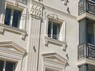 2-комнатная квартира · 43 м² · 3/4 этаж, Абая Байтурсунова 80/81 за 36.5 млн ₸ в Алматы, Алмалинский р-н