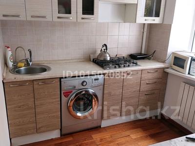 2-бөлмелі пәтер · 43 м² · 3/4 қабат, Абая Байтурсунова 80/81, бағасы: 37 млн ₸ в Алматы, Алмалинский р-н