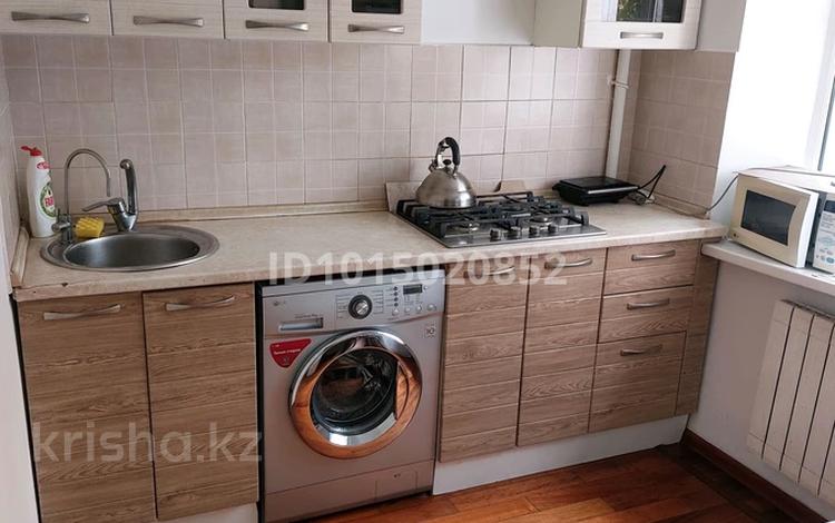 2-бөлмелі пәтер · 43 м² · 3/4 қабат, Абая Байтурсунова 80/81, бағасы: 37 млн ₸ в Алматы, Алмалинский р-н — фото 5