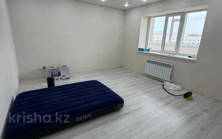 2-комнатная квартира · 88 м² · 5/5 этаж, мкр. Алтын орда за 26 млн ₸ в Актобе — фото 2