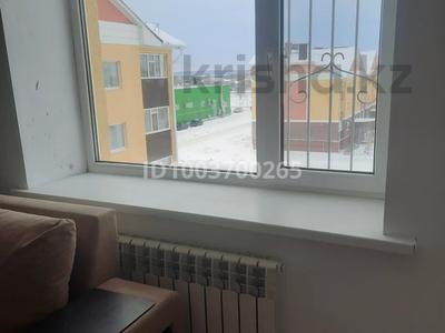 2-комнатная квартира · 59 м² · 4/4 этаж, Нур Актобе 29к за 17 млн ₸