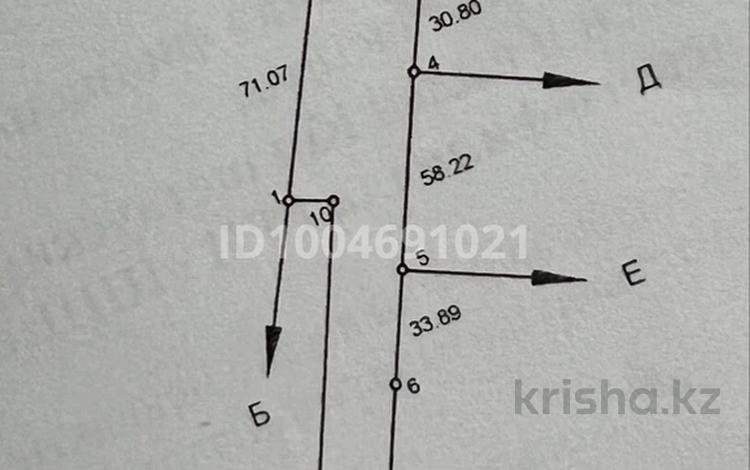 Промбаза · 56 соток, Валиханова 203 — Напротив компании Джон Дир и прямой выезд на Валиханова за 120 млн 〒 в Кокшетау — фото 2