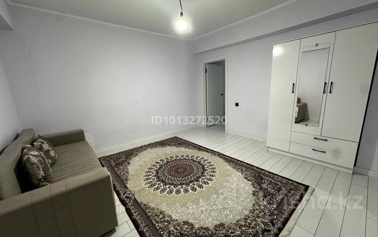 1-комнатная квартира · 46 м² · 5/5 этаж, Абылай хана 2/5 — Между Алтын ауыл и универа СДУ за 220 000 ₸ в Каскелене — фото 2