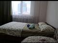 1-комнатная квартира, 56 м², 9/12 этаж посуточно, Сарайшык 34 за 10 000 〒 в Астане, Есильский р-н — фото 4