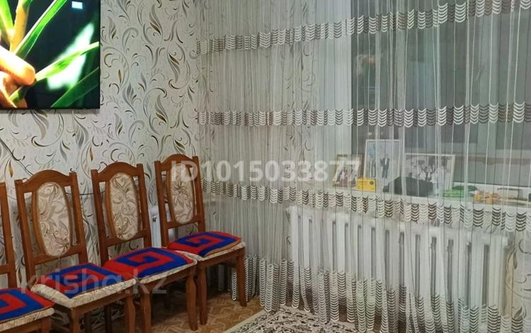 4-бөлмелі пәтер · 86 м² · 10/10 қабат, Голубые пруды ш/а., Майкудук, мкр Голубые пруды 4, бағасы: 26 млн ₸ в Караганде, Алихана Бокейханова р-н — фото 2
