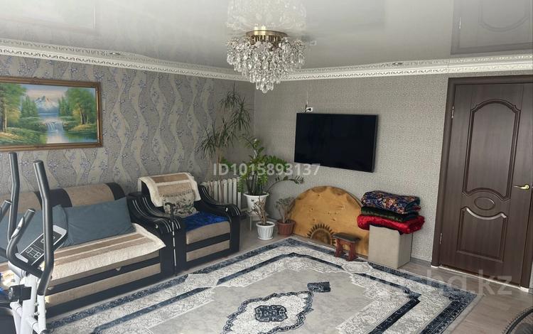 Отдельный дом · 3 комнаты · 120 м² · 6 сот., Александра Блока за 30 млн ₸ в Кокшетау — фото 2