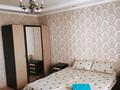 1-бөлмелі пәтер · 42 м² · 12/13 қабат, Б. Момышулы 23, бағасы: 12 000 ₸ в Астане, Алматы р-н