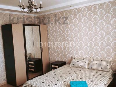 1-бөлмелі пәтер · 42 м² · 12/13 қабат, Б. Момышулы 23, бағасы: 12 000 ₸ в Астане, Алматы р-н