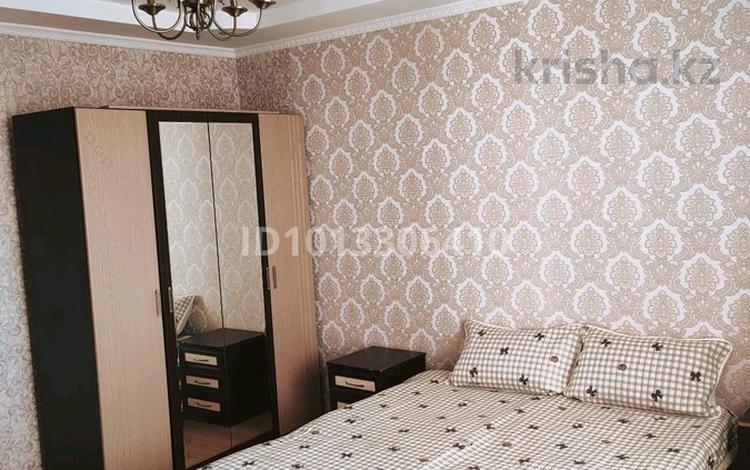 1-бөлмелі пәтер · 42 м² · 12/13 қабат, Б. Момышулы 23, бағасы: 12 000 ₸ в Астане, Алматы р-н — фото 2