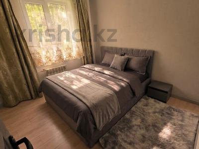 2-комнатная квартира · 42 м² · 2/5 этаж, мкр Аксай-2 19 за 36.4 млн 〒 в Алматы, Ауэзовский р-н