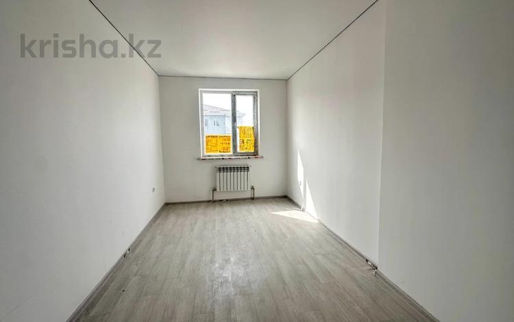 2-комнатная квартира · 57.9 м² · 4/5 этаж, Восточный 20 за ~ 23.2 млн ₸ в Талдыкоргане, мкр военный городок Жулдыз — фото 2