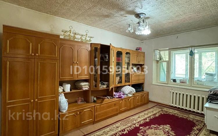 2-комнатная квартира · 50 м² · 2/5 этаж, шугыла 13 за 15 млн ₸ в  — фото 2