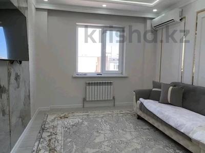 3-комнатная квартира, 92 м², 5/5 этаж, Сатпаева 11 А за 30 млн 〒 в Таразе