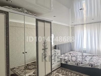 2-бөлмелі пәтер · 50 м² · 4/5 қабат, Желтоксан 18 — Кафе улыбка, бағасы: 160 000 ₸ в Балхаше