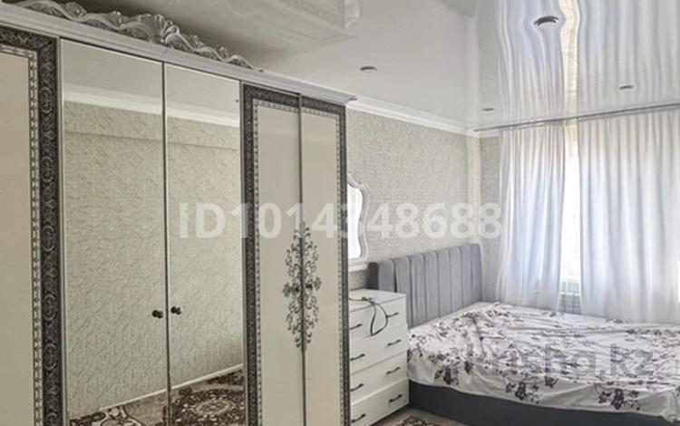 2-комнатная квартира · 50 м² · 4/5 этаж, Желтоксан 18 — Кафе улыбка за 160 000 ₸ в Балхаше — фото 2