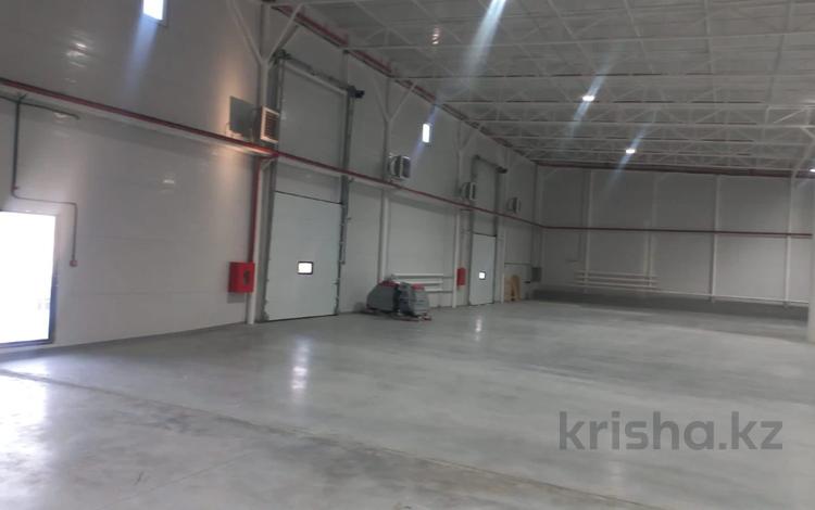 Свободное назначение, склады · 1295 м² за 5.7 млн 〒 в Алматинской обл., Карасай — фото 2