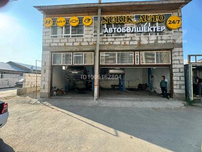 Гараж · 80 м² · Айнакөл 101 за 200 000 〒 в Астане, Алматы р-н