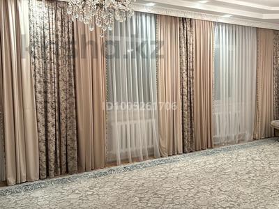 Отдельный дом · 4 комнаты · 145 м² · 7 сот., Тайжанов 45 за 42 млн 〒 в Жезказгане