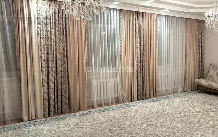 Отдельный дом · 4 комнаты · 145 м² · 7 сот., Тайжанов 45 за 42 млн 〒 в Жезказгане — фото 3