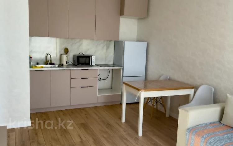 2-бөлмелі пәтер · 35.1 м² · 8/9 қабат, Казыбек би 7/1, бағасы: 29 млн ₸ в Астане, Нура р-н — фото 2