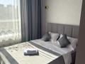 2-бөлмелі пәтер · 35.1 м² · 8/9 қабат, Казыбек би 7/1, бағасы: 29 млн ₸ в Астане, Нура р-н — фото 3
