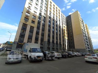 2-комнатная квартира · 47 м² · 9/12 этаж, Момышулы — Алматы Арена за 24.5 млн ₸ в Алатауский р-н