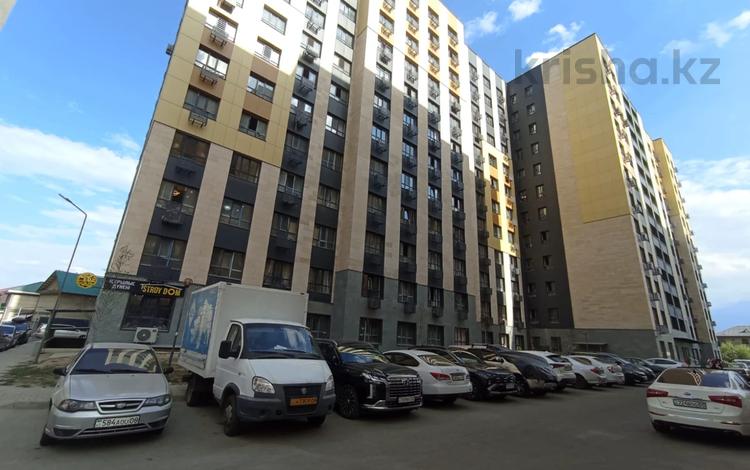 2-комнатная квартира · 47 м² · 9/12 этаж, Момышулы — Алматы Арена за 24.5 млн ₸ в Алатауский р-н — фото 2
