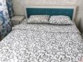 1-комнатная квартира · 46 м² · 7/12 этаж, Кошкарбаева 1144 за 16 000 ₸ в  — фото 2