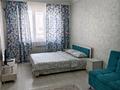 1-комнатная квартира · 46 м² · 7/12 этаж, Кошкарбаева 1144 за 16 000 ₸ в  — фото 4