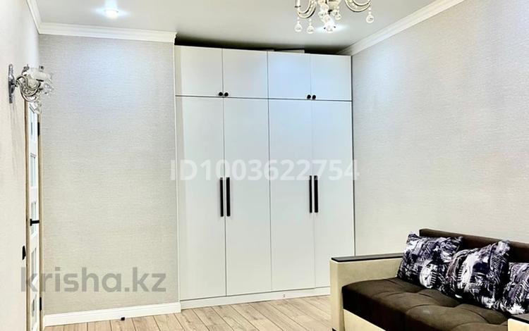 1-бөлмелі пәтер · 45 м² · 11/12 қабат, Байтурсынова 16 — А51, бағасы: 13 000 ₸ в Астане, Алматы р-н — фото 2