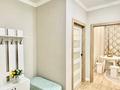 1-бөлмелі пәтер · 45 м² · 11/12 қабат, Байтурсынова 16 — А51, бағасы: 13 000 ₸ в Астане, Алматы р-н — фото 3