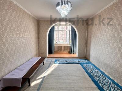 3-бөлмелі пәтер · 67.4 м² · 1/5 қабат, Телецентр, бағасы: 17.7 млн 〒 в Таразе