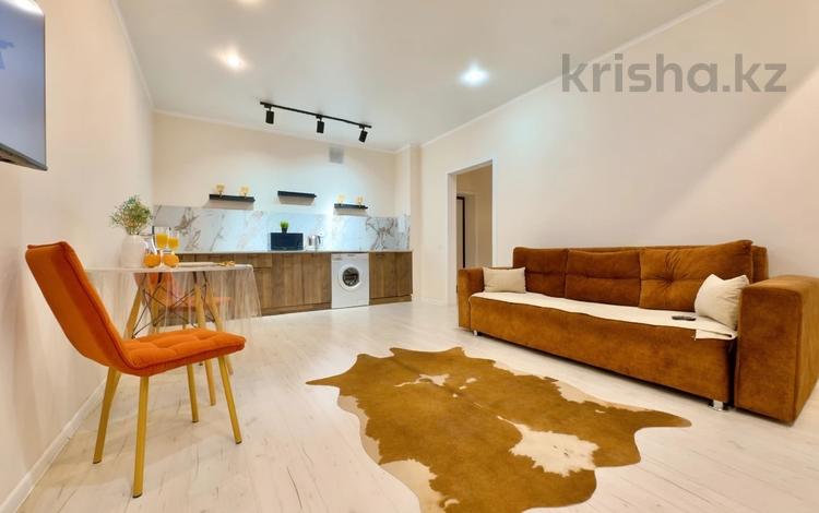 2-бөлмелі пәтер · 45.1 м² · 5/9 қабат, Ахмета Байтурсынова, бағасы: 23.5 млн ₸ в Кокшетау — фото 2