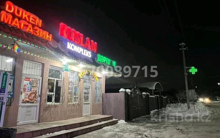 Дүкендер мен бутиктер · 400 м², бағасы: 230 млн ₸ в Каскелене — фото 34