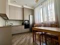 3-комнатная квартира · 86 м² · 6/9 этаж, мкр Комсомольский, Әнет баба — Мухамедханова и Айтекеби за 70 млн ₸ в Астане, Есильский р-н — фото 3
