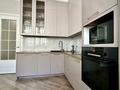 3-комнатная квартира · 86 м² · 6/9 этаж, мкр Комсомольский, Әнет баба — Мухамедханова и Айтекеби за 70 млн ₸ в Астане, Есильский р-н — фото 10
