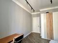 3-комнатная квартира · 86 м² · 6/9 этаж, мкр Комсомольский, Әнет баба — Мухамедханова и Айтекеби за 70 млн ₸ в Астане, Есильский р-н — фото 8