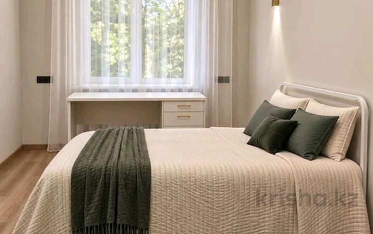 3-бөлмелі пәтер · 75 м² · 1/5 қабат, Жанибекова 53, бағасы: 550 000 ₸ в Караганде, Казыбек би р-н — фото 46