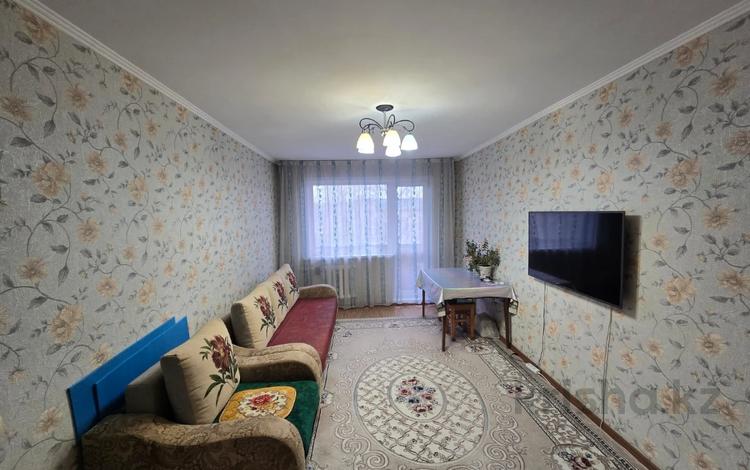 2-комнатная квартира · 45 м² · 4/5 этаж, Ярослава Гашека за 19 млн ₸ в Петропавловске — фото 2
