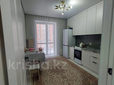2-бөлмелі пәтер · 54.9 м² · 4/12 қабат, Бейбарыс Султан 25/2, бағасы: 29.5 млн ₸ в Астане, Сарыарка р-н