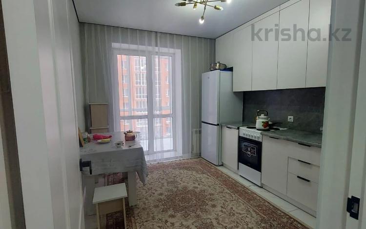 2-бөлмелі пәтер · 54.9 м² · 4/12 қабат, Бейбарыс Султан 25/2, бағасы: 29.5 млн ₸ в Астане, Сарыарка р-н — фото 2