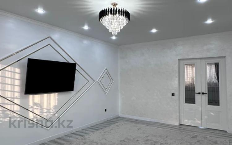 2-бөлмелі пәтер · 78 м² · 4/5 қабат, мкр. Алтын орда, бағасы: 33 млн ₸ в Актобе — фото 13