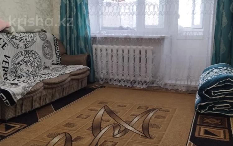 3-бөлмелі пәтер · 53 м² · 5/5 қабат, Шалкар 37, бағасы: 13.5 млн ₸ в Кокшетау — фото 2