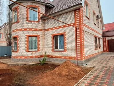 Отдельный дом · 6 комнат · 230.1 м² · 7.5 сот., мкр Жана Орда 78 за 97 млн 〒 в Уральске