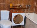 1-бөлмелі пәтер · 41 м² · 1/9 қабат, мкр Алмагуль 287, бағасы: 15 000 ₸ в Алматы, Бостандыкский р-н — фото 11