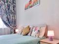 1-бөлмелі пәтер · 41 м² · 1/9 қабат, мкр Алмагуль 287, бағасы: 15 000 ₸ в Алматы, Бостандыкский р-н — фото 4